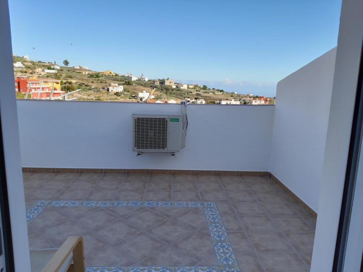 Casa Altavista Apartment Vilaflor Exterior foto