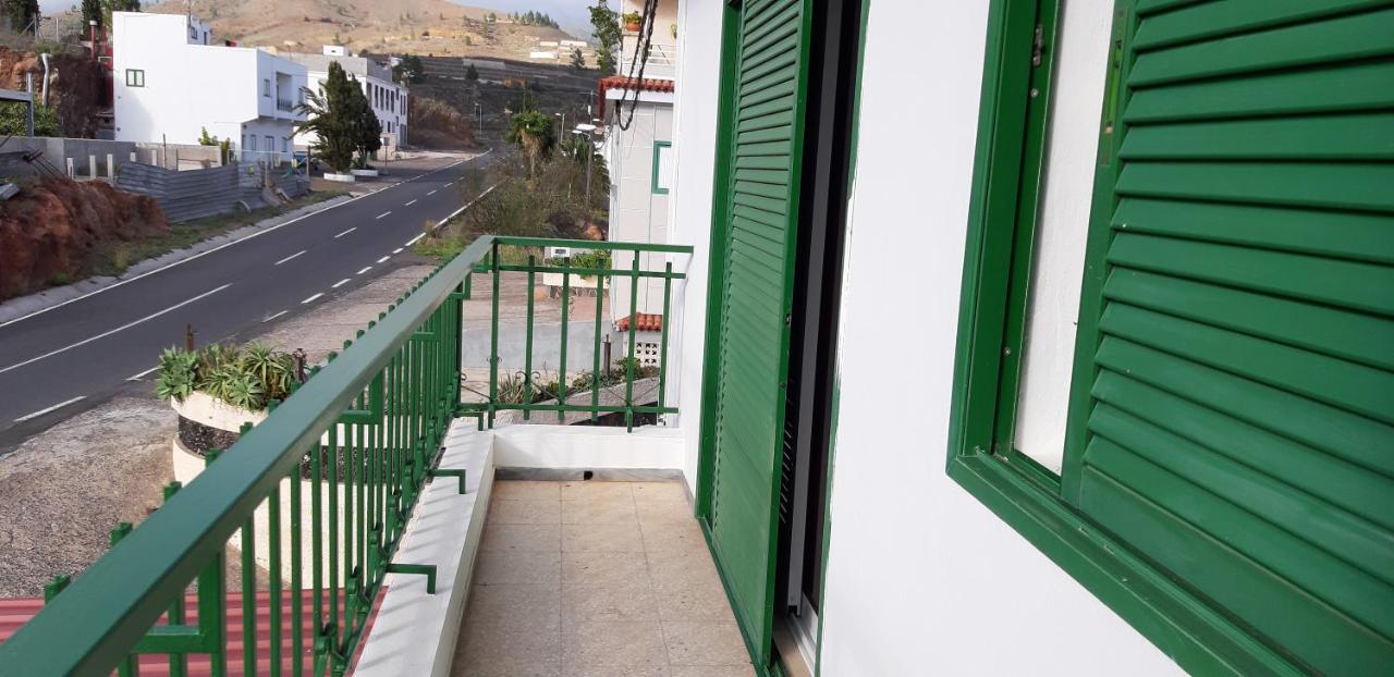 Casa Altavista Apartment Vilaflor Exterior foto